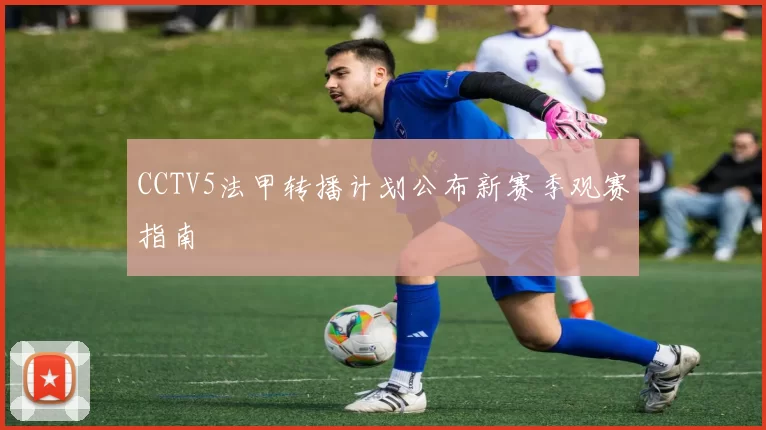 CCTV5法甲转播计划公布新赛季观赛指南